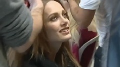First Face