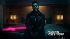 星闻人物 (Starboy)