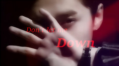 Don't Let Me Down