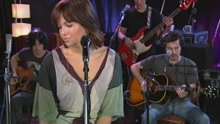 Moonshadow (Live Video from Sessions@AOL)