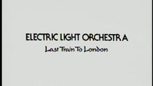 Last Train to London (Video)