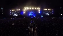 Venenosa (En Vivo en el Estadio River Plate)