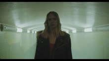 Snakehips,MØ - Don't Leave (Official Lyric Video)