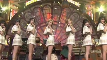 Excuse Me M CONTDOWN 现场版 17/01/05