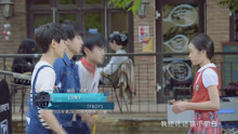  - V榜密谈室EP01 乐坛的半壁江山