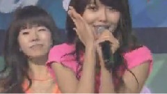少女时代 - 090206.KBS Music Bank Gee
