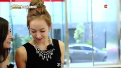 KBS W Glitter EP06