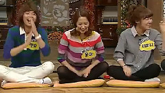 少女时代 - KBS2想象PLUS