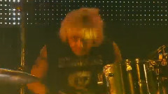 Scorpions - The Zoo