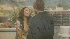 Waltz in the rain
