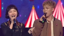 reality - SBS人气歌谣 现场版 17/01/08