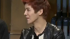 Legend Of EXO
