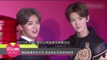 鹿晗 - 鹿晗蜡像风光不在 粉丝排队狂吻亲到褪色