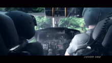  - 电影《战狼》主题曲mv