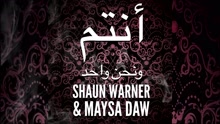 Maysa Daw - We Are One 试听版