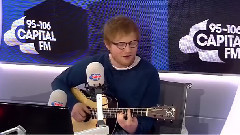 Shape Of You