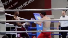 Лучшие моменты матча WSB Россия и Венесуэла_0