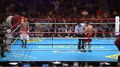 Лучший раунд в мире бокса_0
