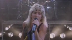 Rock Ain't Dead