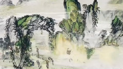 影视原声 - 电视剧<红楼梦>2010版片头曲