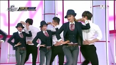 少女时代 - Mr.Mr