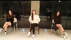 T-ARA师妹团性感美颜小分队出道曲展示