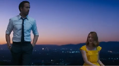 电影<爱乐之城>插曲<月光女神>剪辑