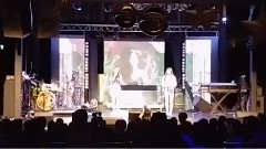 你在我身边