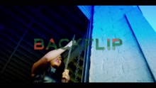 Casey Veggies - Backflip