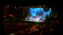 Love's Got a Hold on My Heart (Live at Wembley)