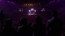 Bop Bop Baby (Live From M.E.N. Arena)