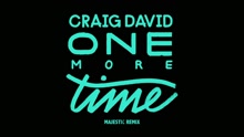 One More Time (Majestic Remix [Audio])