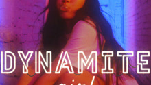 Dynamite Girl
