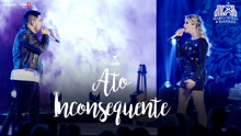 Ato Inconsequente 现场版