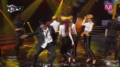 M-Taxi