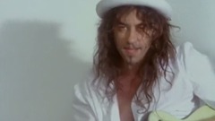 My Hippy Angel