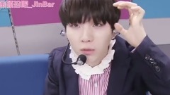 BTS的比哈特Mission