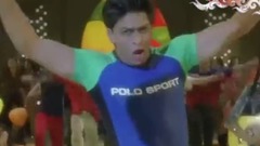 Белым, белым, белым снегом кружит везде... Исполняет Виктор Королев