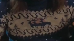 МАНДАРИНОВЫЙ СНЕГ