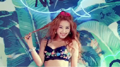 Touch My Body