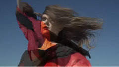 Living On Video