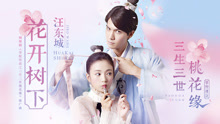 花开树下 剧情版