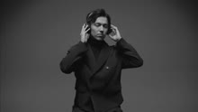 2017《歌手》迪玛希宣传片