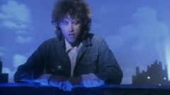 Love Like A Rocket