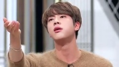 JIN & J-JOPE Cut