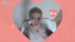 孝渊的千万like