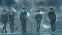 The Eye - 第31届金唱片唱片大赏 现场版 17/01/14