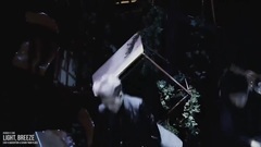 特别舞台