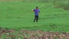 With Five Thousand Ducks To The River