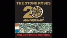 The Stone Roses - Simone (Audio)
